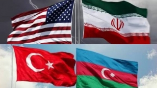 ABŞ-İran məsələsində Azərbaycan və Türkiyə balanslaşdırıcı rol oynaya bilər?- EKSPERT 