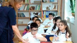 Məktəblərdə 5 günlük dərs qrafiki olacaq