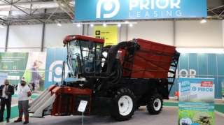 Kənd təsərrüfatı üzrə xidmət çeşidləri artıq artırılıb  - FOTO