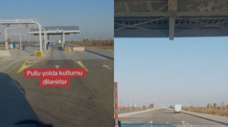 Ödənişli yolda sürücülərdən artıq pul alınır? - AÇIQLAMA - VİDEO 