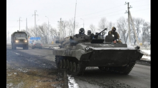 Rusiya Müdafiə Nazirliyi ilk dəfə Ukraynadakı itkilərini AÇIQLADI 