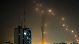 İranın hücumunu dəf etmək İsrailə - 1,3 MİLYARD DOLLARA BAŞA GƏLİB 