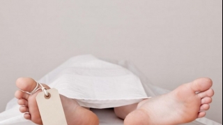 İmişlidə naməlum kişi meyiti tapılıb   - FOTO