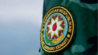 Üç azyaşlı iranlı sərhədi pozub Azərbaycan tərəfə KEÇDİ 