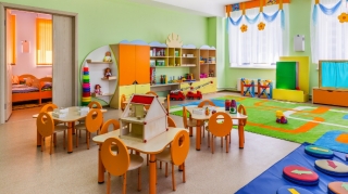 В Азербайджане против заведующей детским садом возбудили уголовное дело