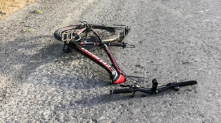 Masallıda velosipedçi yol qəzasında ölüb