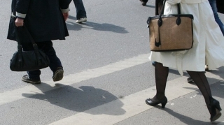 Tərtərdə 41 yaşlı qadın yol-nəqliyyat hadisəsində xəsarət alıb 