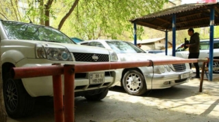 FHN Bakıda söküntü apardı, sakinlərə XƏBƏRDARLIQ etdi - FOTO 