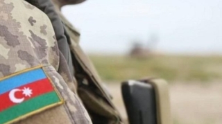 Hərbi qulluqçu təlim zamanı vəfat edib 