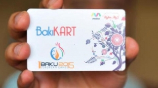 BakıKart-da onlayn balans artırmaq nə zaman mümkün olacaq?