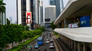 Индонезия к 2032 году планирует ввести в эксплуатацию первую атомную электростанцию 