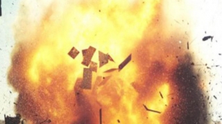 Azərbaycanda zavodda qaz baonu partladı: ölən var 