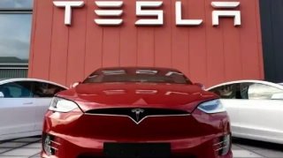 “Tesla” 77 milyard dollar itirdi – Tənəzzülün səbəbi nədir - FOTO 