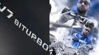 Niyə görə 7 silindrli mühərrik yoxdur? - FOTO