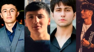 Malatyada dağıntılar altında qalan azərbaycanlı tələbələrin hamısının meyiti tapıldı  - YENİLƏNİB