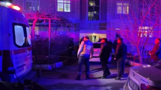 Naxçıvanda dəm qazı sızması nəticəsində iki tələbə ölüb - FOTO 