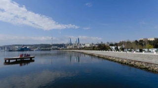 Sabah 41 dərəcə isti olacaq