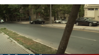 Bu yolda son bir ay ərzində 20-yə yaxın qəza olub  - VİDEO 