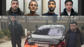 Polis qanunsuz narkotik dövriyyəsində şübhəli şəxsləri ifşa etdi - FOTO - VİDEO