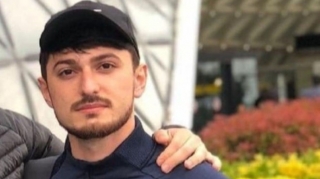 ABŞ-da azərbaycanlı gənc güllələndi - FOTO 