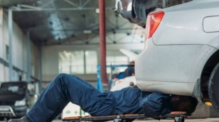 Bakıda usta təmir etdiyi avtomobili oğurlayıb 