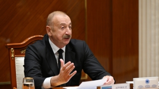 Yüksəksəviyyəli görüşün yekunlarına dair mətbuata birgə bəyanat 