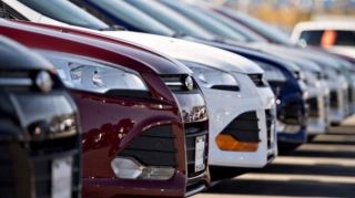 Azərbaycanda Çin avtomobilləri sürətlə çoxalır - RƏQƏMLƏR 