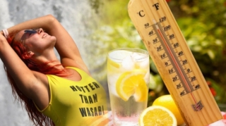 Anomal isti və leysan XƏBƏRDARLIĞI 