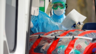 İranda pandemiya qurbanlarının sayı 7 797-yə çatıb