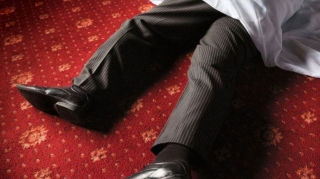 Azərbaycanda vəzifəli şəxs iş otağında ÖLDÜRÜLDÜ (YENİLƏNİB) 