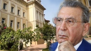 Ramiz Mehdiyevin olduğu deyilən villaya 1 milyonluq endirim - Yenə alıcı tapılmır... 