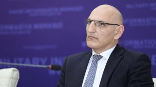 Elçin Əmirbəyov:  “Qarabağı tərk edən erməni sakinlər qayıtmaq hüququnu özlərində saxlayırlar”