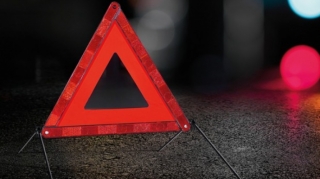 Dünən yol qəzalarında 1 nəfər ölüb 