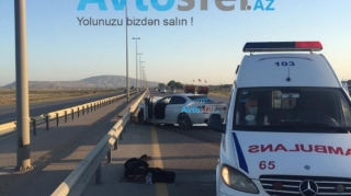 Yol qəzalarının əsas səbəbləri bunlardır – Həkim və ekspertdən önəmli AÇIQLAMALAR - VİDEO 