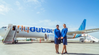 “Flydubai” BƏƏ-dən İsrailə birbaşa reyslərə başlayıb