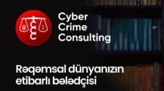 Azərbaycanda ilkə imza atıldı: Kibertəhlükəsizlik sahəsində peşəkar hüquqi xidmətlər