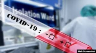 Ötən gün koronavirusa yoluxanların sayı açıqlandı