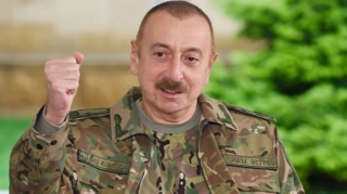 İlham Əliyevə “Azərbaycanın Milli Qəhrəmanı”  adı verilsin!