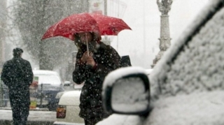 Sabahdan Azərbaycanda hava kəskin PİSLƏŞƏCƏK 