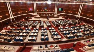 Milli Məclisdə uşaqpulu ilə bağlı işçi qrup yaradılıb