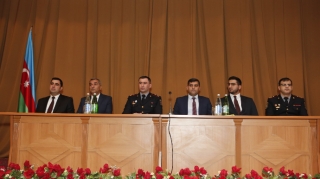 Hacıqabulda “Narkomaniyaya yox deyək” mövzusunda tədbir keçirildi  - FOTO