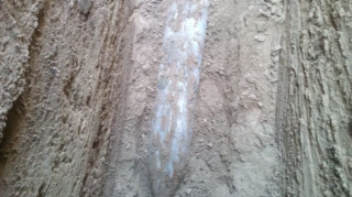 Cəbhəboyu ərazilərdə partlamamış hərbi sursatlar aşkar edilib   - FOTO