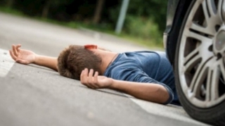 Qəza törədən Hidayət Bəhrəmova 5 il həbs cəzası verildi 