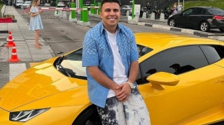 Azərbaycan əsilli bloqer Subo Rusiyada axtarışa verilib - FOTO