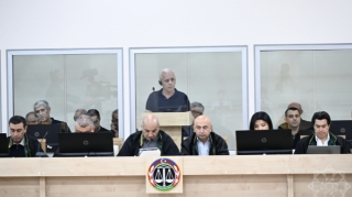 Ermənistan vətəndaşlarının şikayətləri üzrə apellyasiya məhkəməsi davam etdirilib - FOTO
