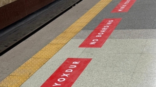 Bəzi stansiyasiyalarda qatarlara “Minik yoxdur” qeydlərinin yazılmasına aydınlıq gətirildi 