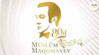В бакинском метро звучат песни Муслима Магомаева 