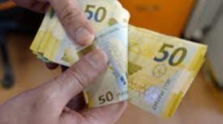 Yanvar ayının pensiyaları verilməyə başlandı