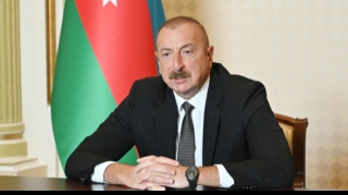 Prezident:  “İkinci Qarabağ müharibəsindən sonra 300-dən çox Azərbaycan vətəndaşı mina terrorunun qurbanı olub”