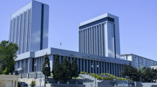 Milli Məclisin növbəti plenar iclasının tarixi və gündəliyi açıqlanıb